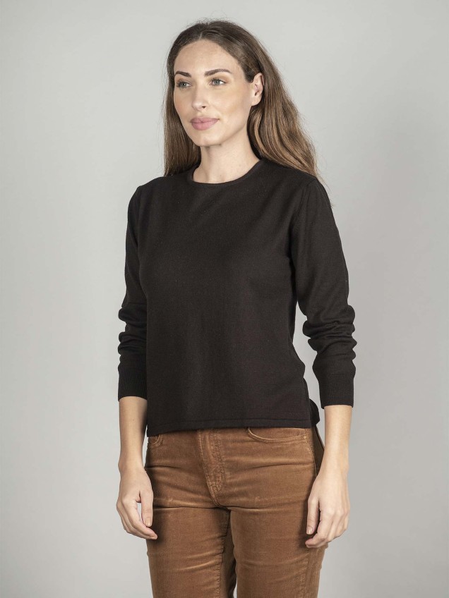 Camisola de Malha