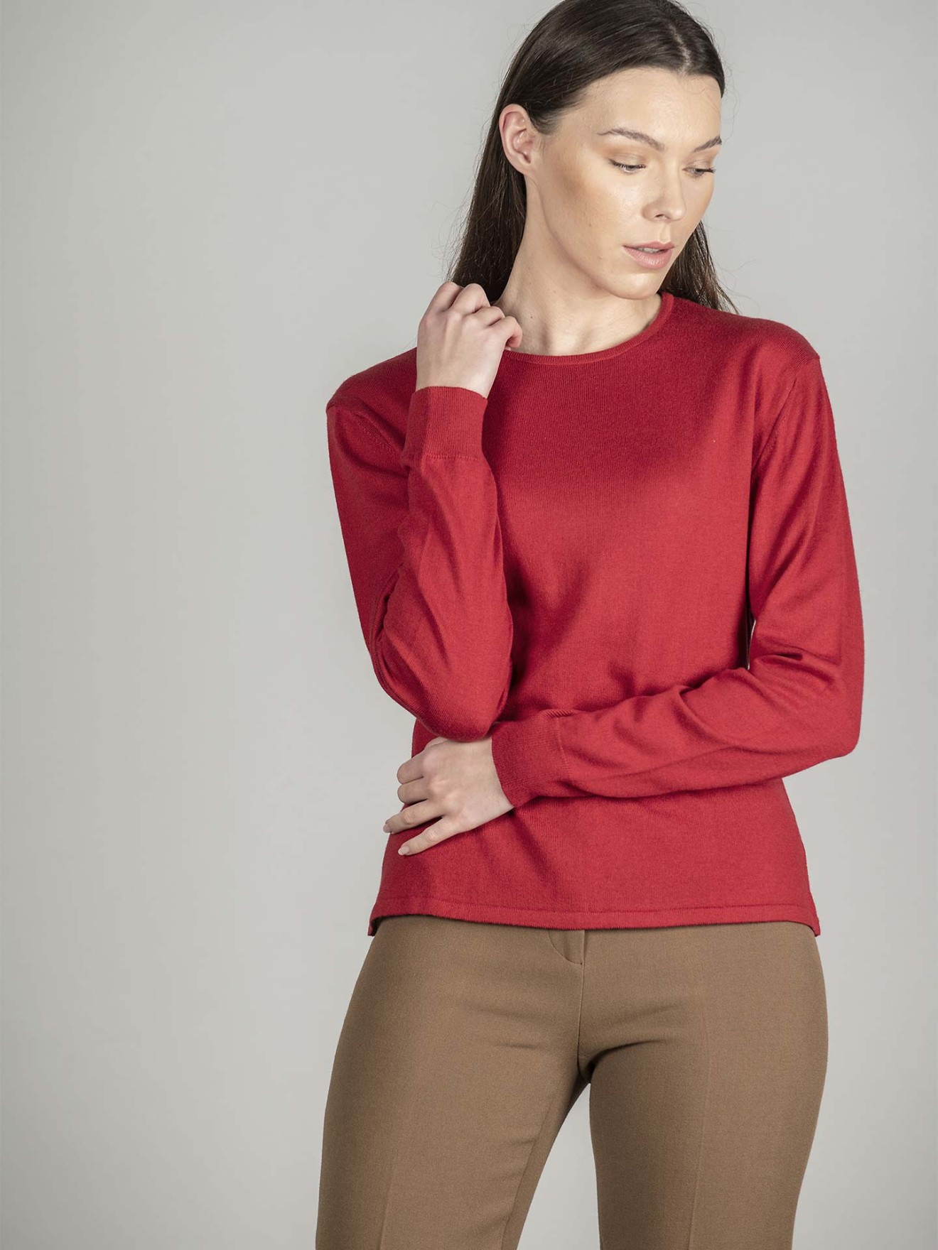 Camisola de Malha