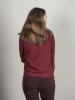 Camisola de Gola Alta em L
