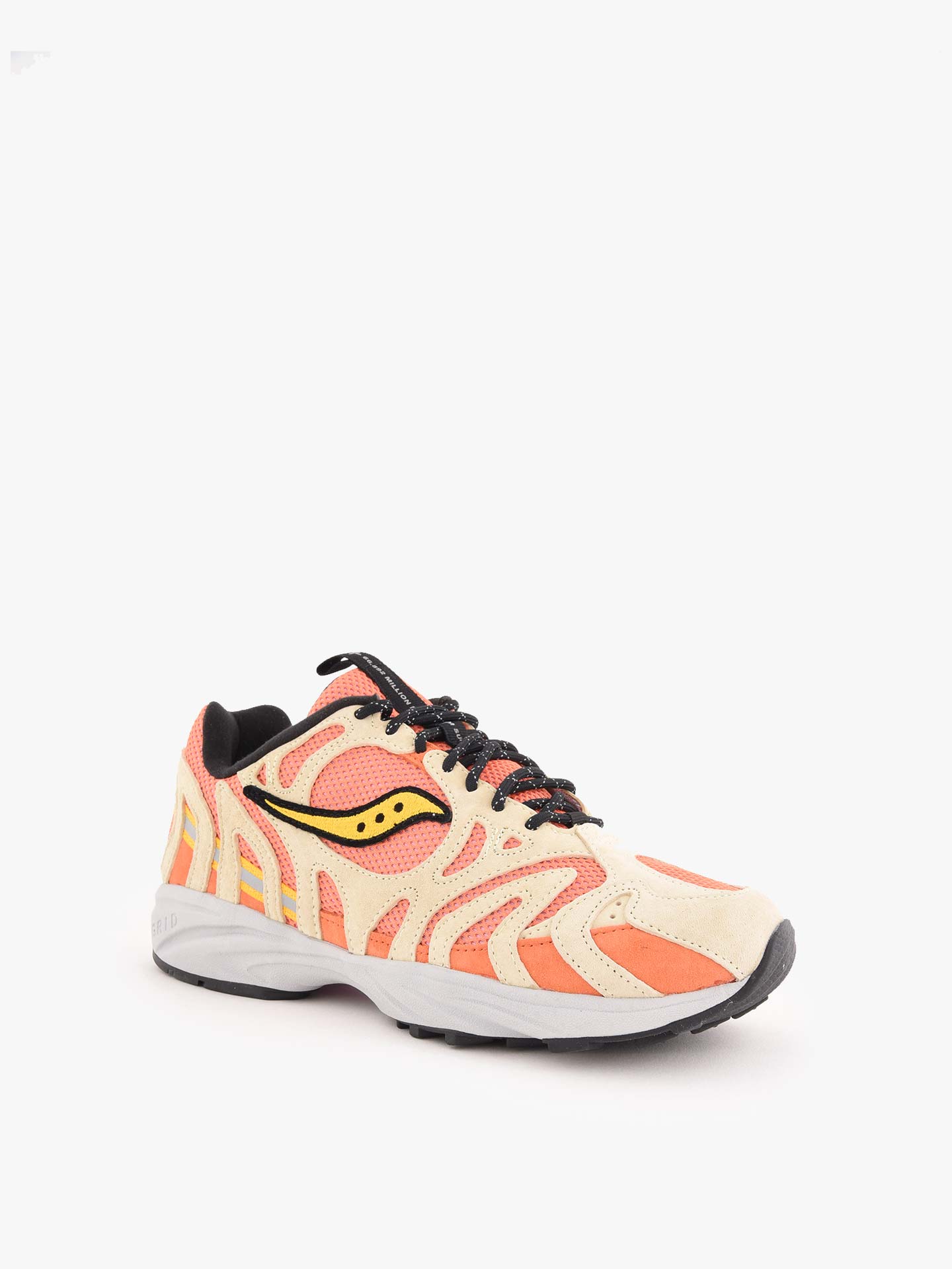 Sapatilhas Grid Azura 2000