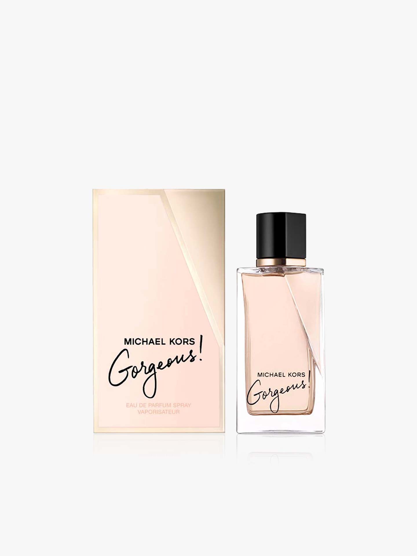 Eau de Parfum Gorgeous
