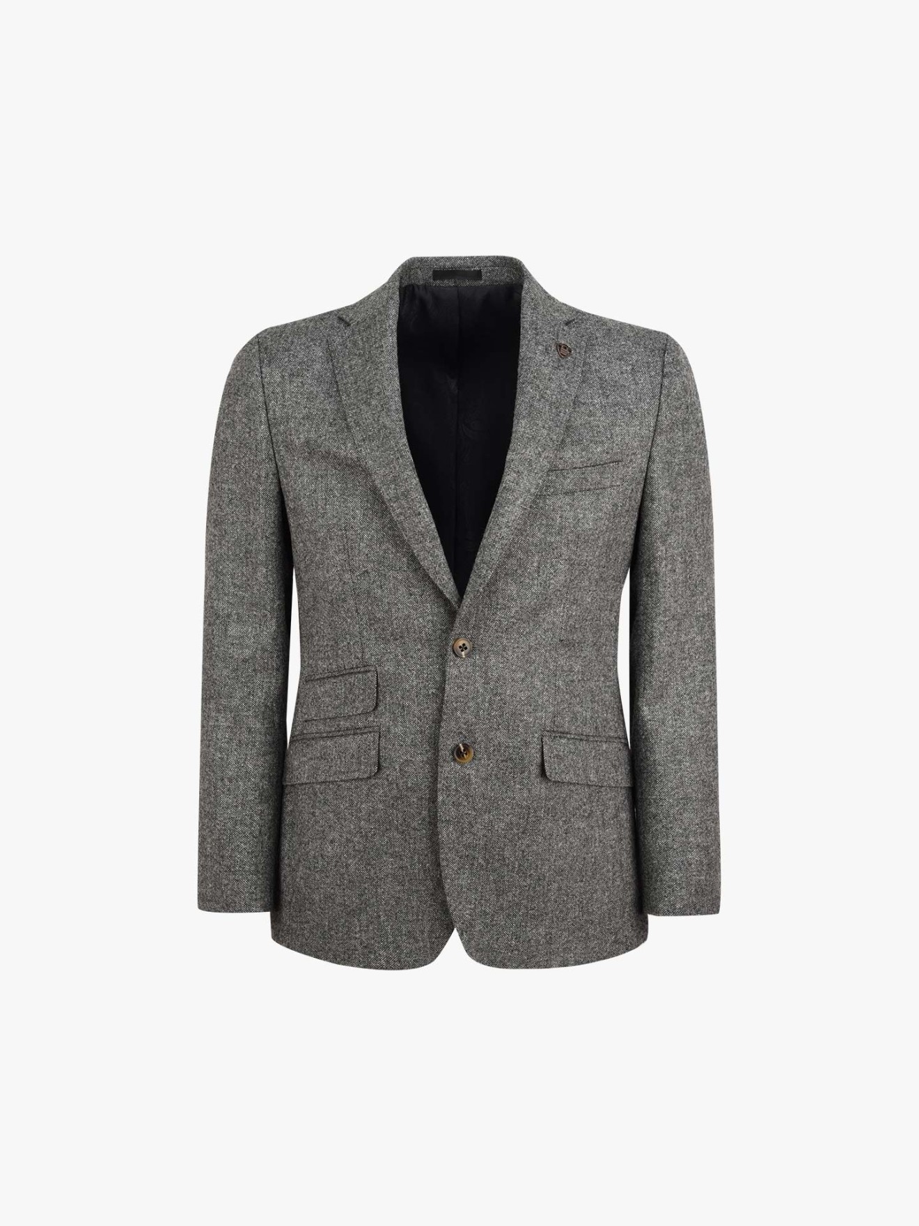 Blazer em L