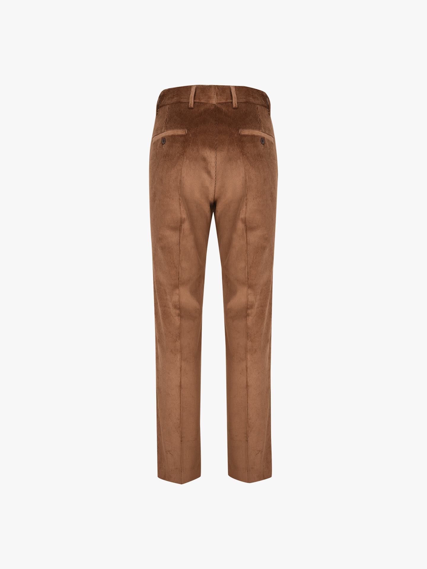 Calças de Bombazine