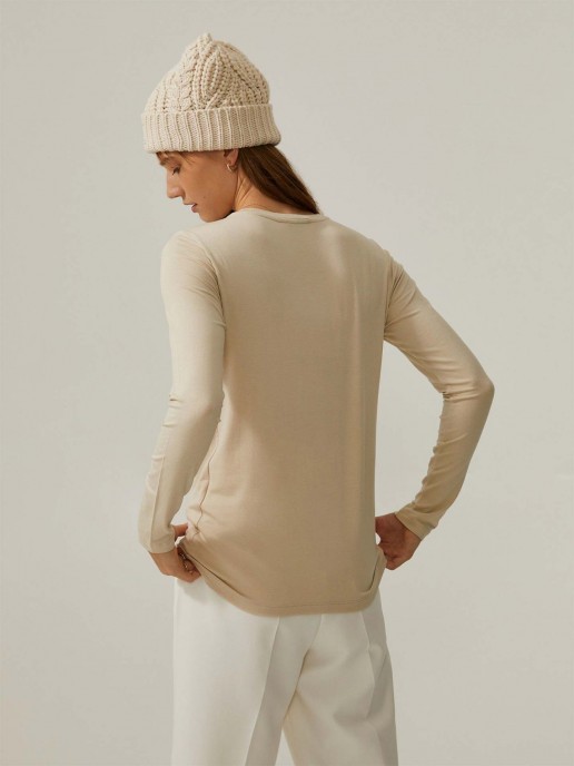 Camisola de Malha