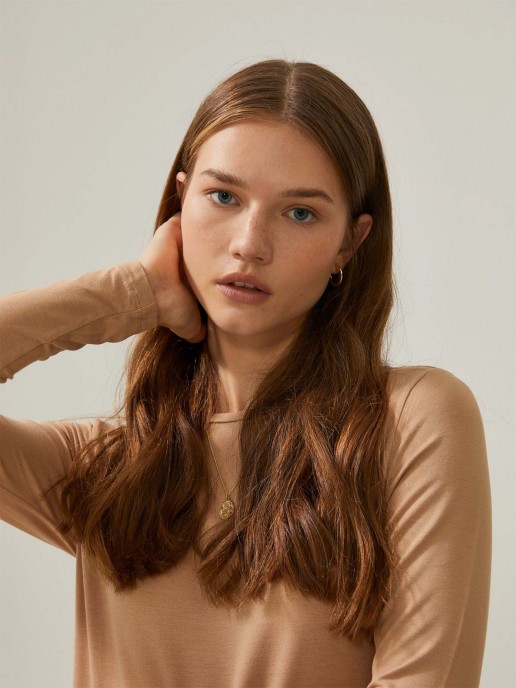 Camisola de Malha