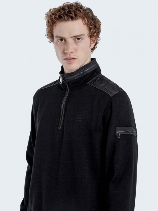 Camisola de L