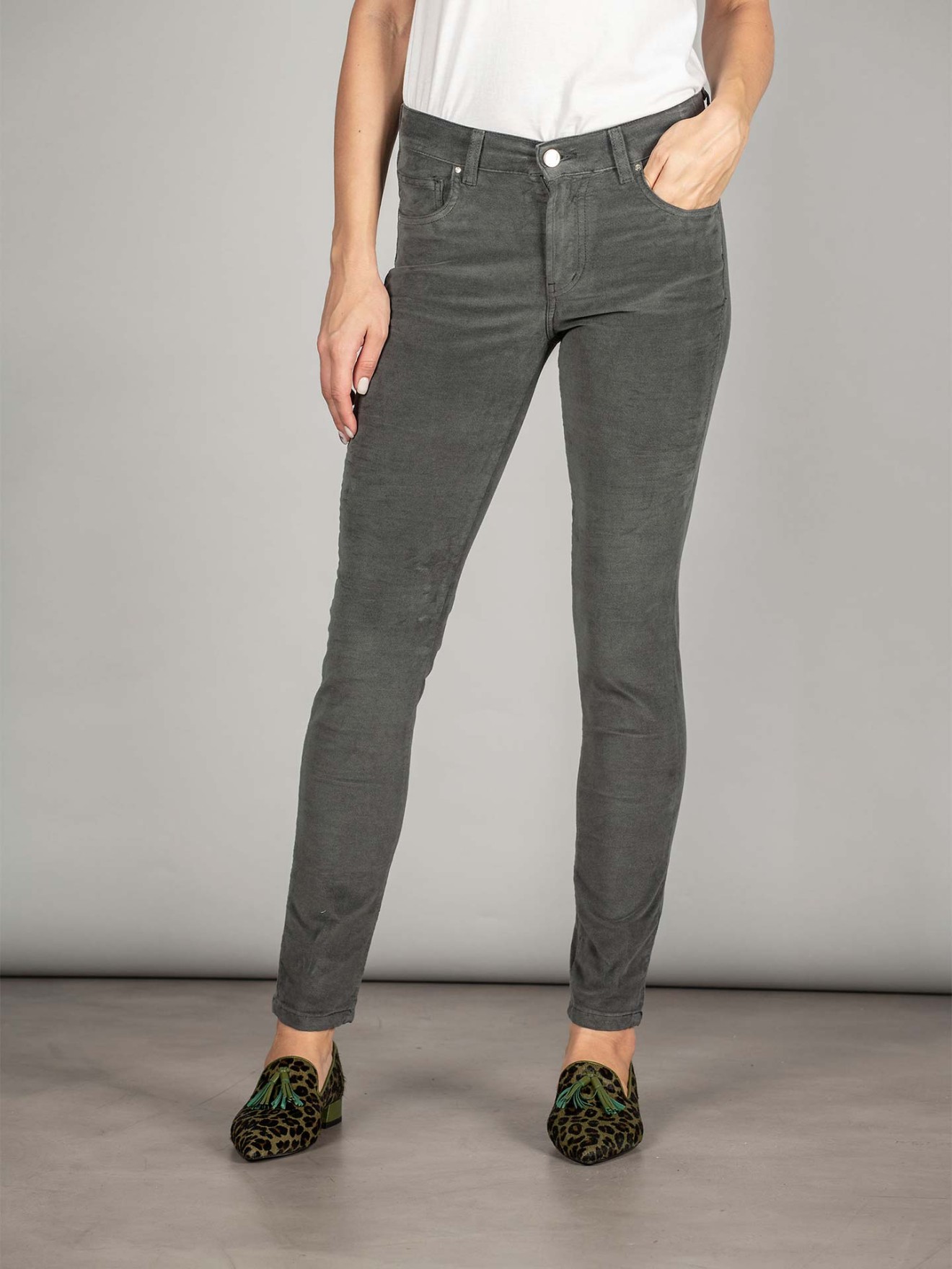 Cala regular fit