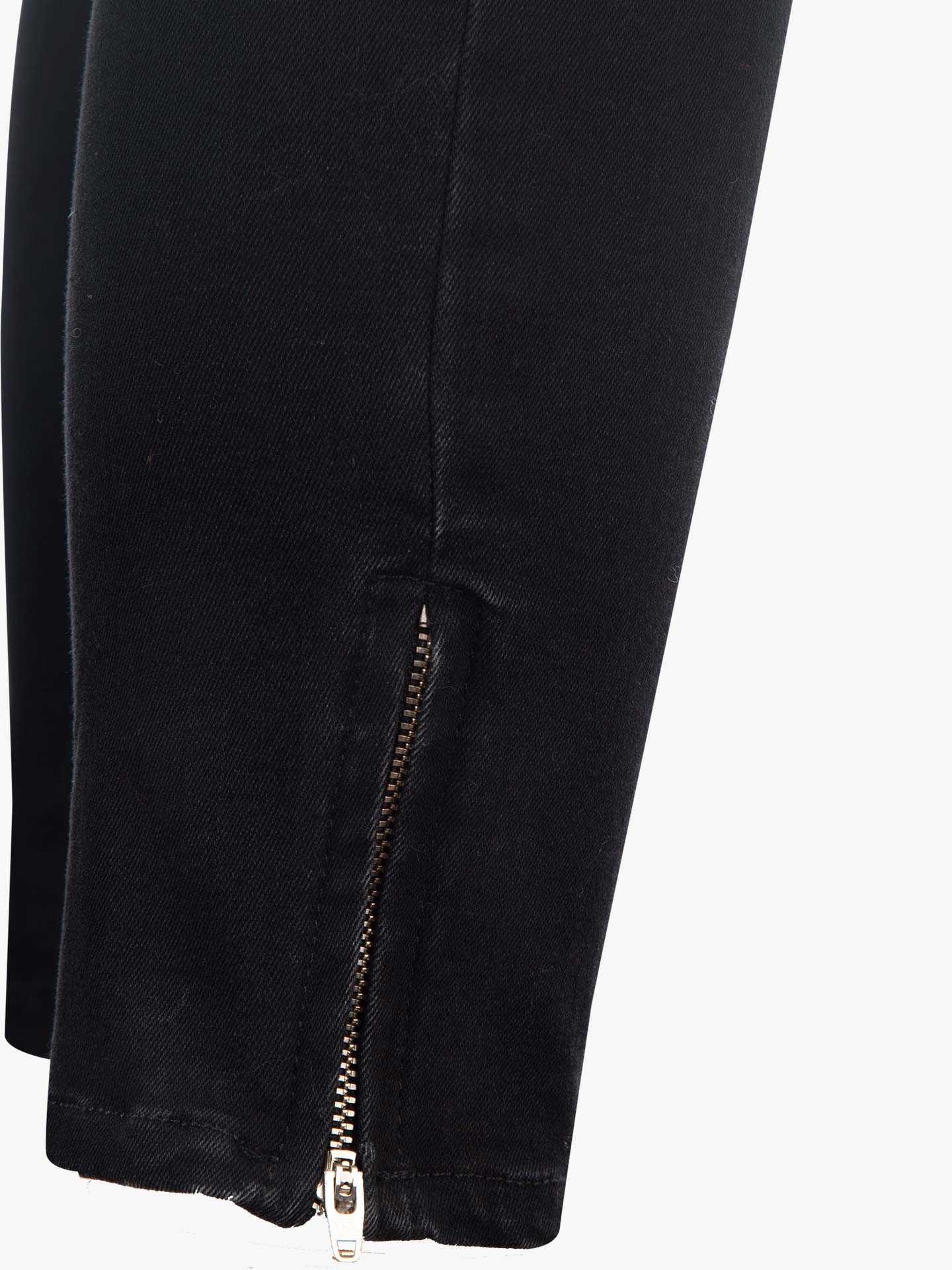 Calça de Ganga Skinny Fit