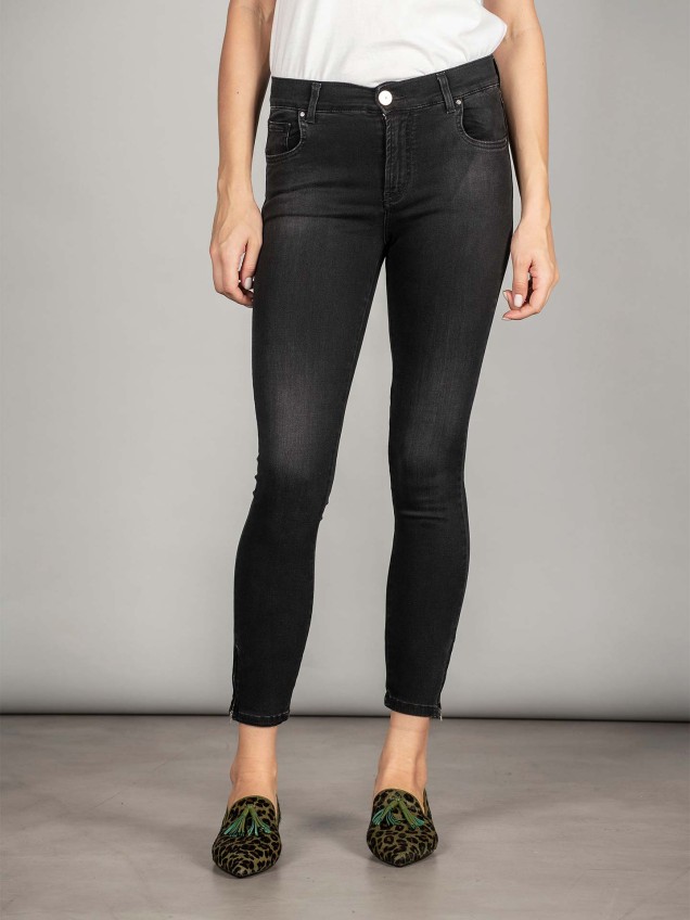 Cal�a de Ganga Skinny Fit