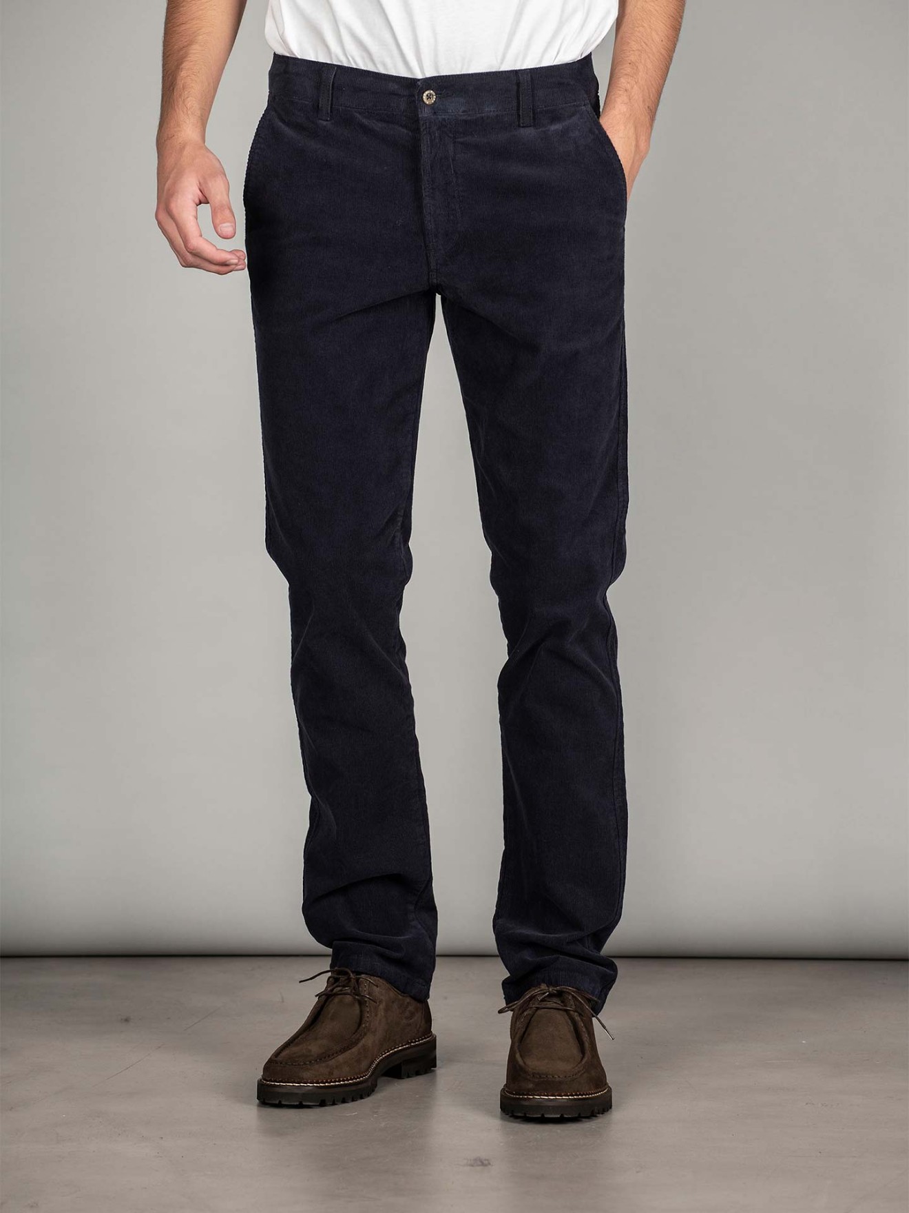 Cal�as de bombazine