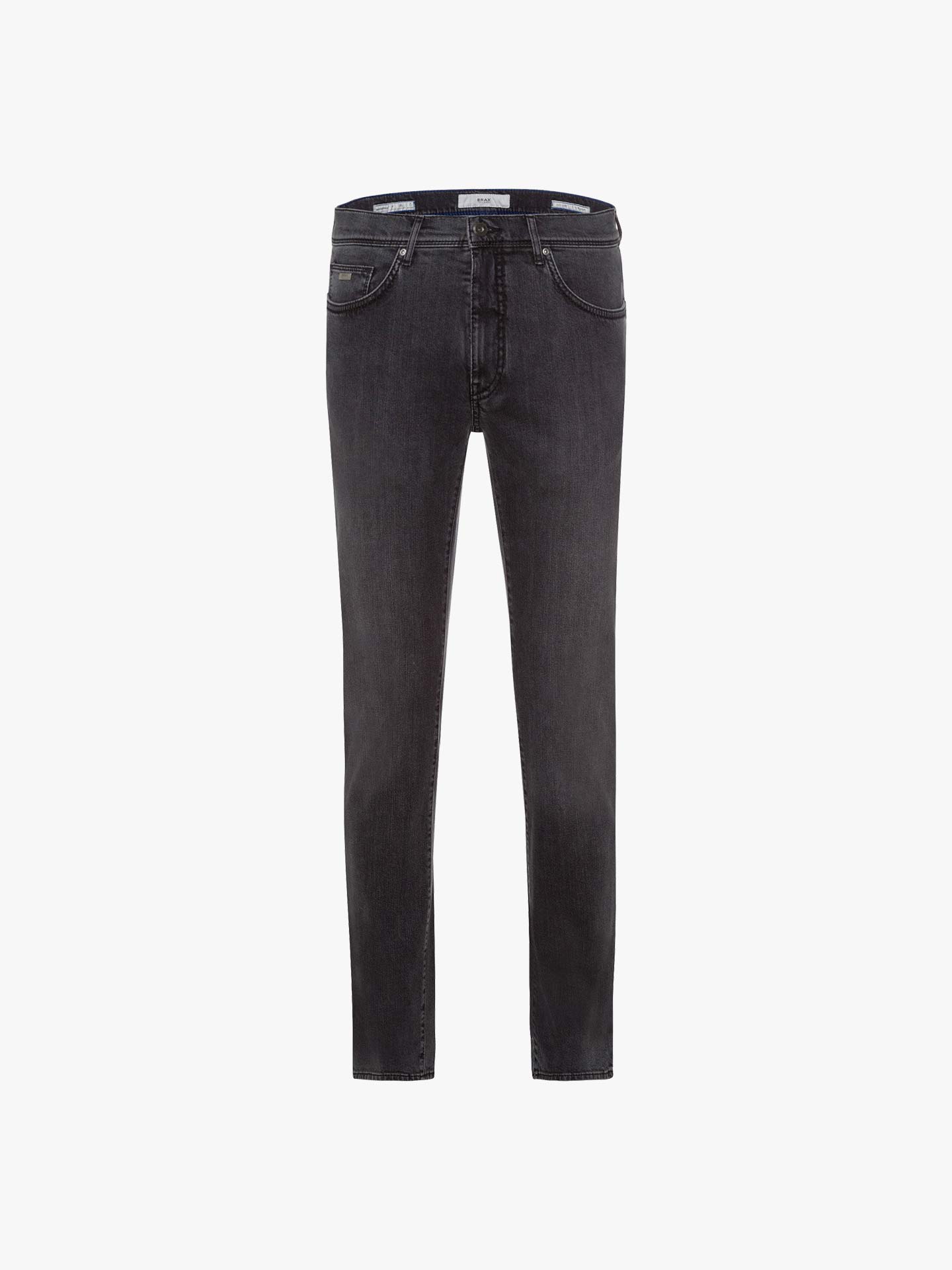 Calças de Ganga Straight Fit