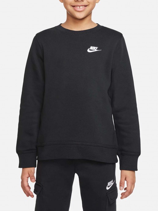 Sweatshirt Sportswear Club