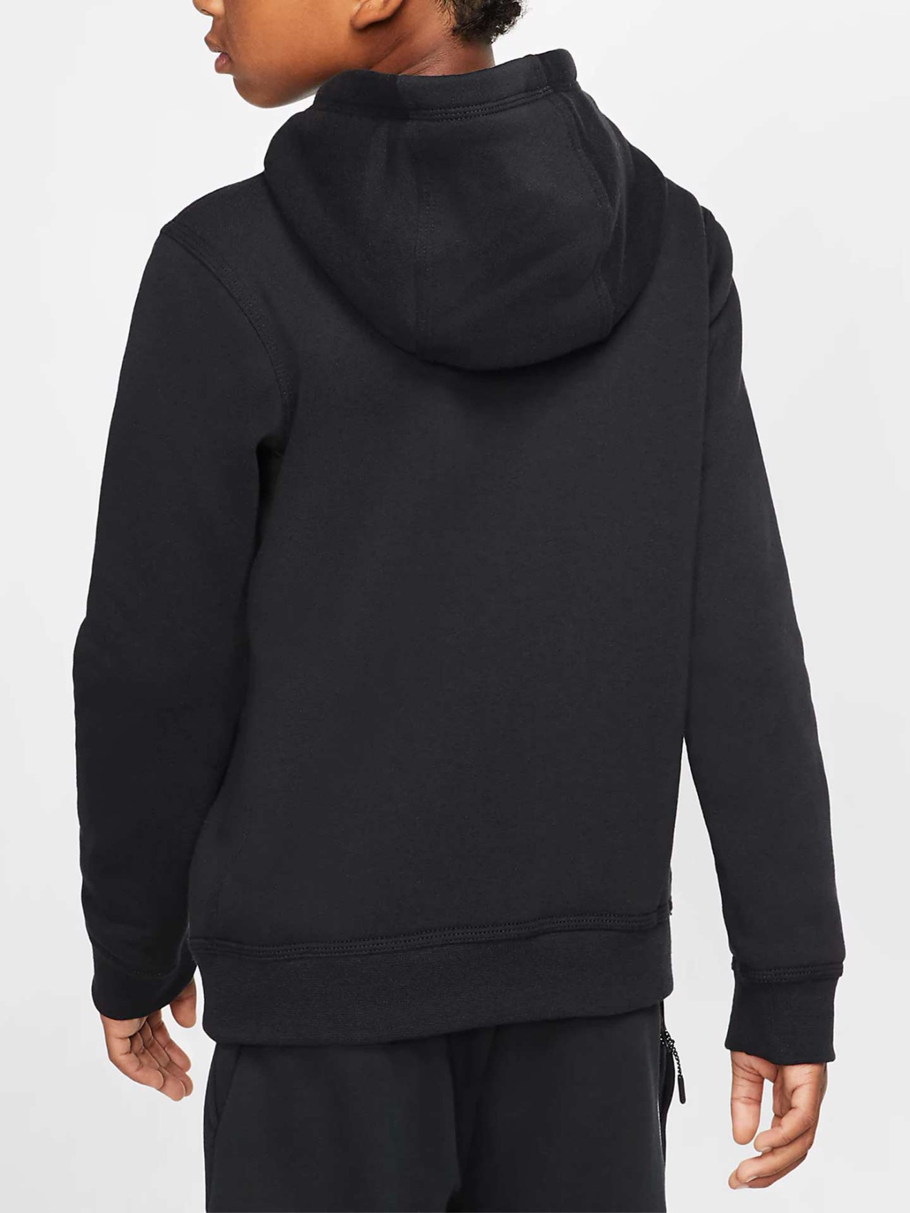Sweatshirt com Capuz