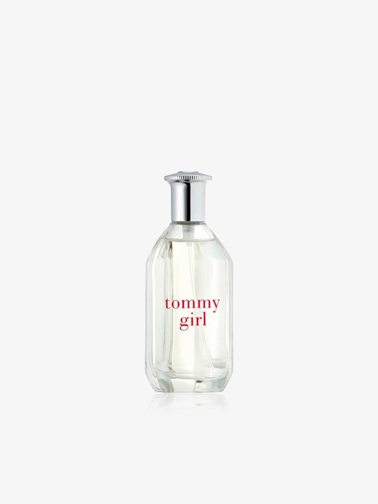 Eau de Toilette Tommy Girl