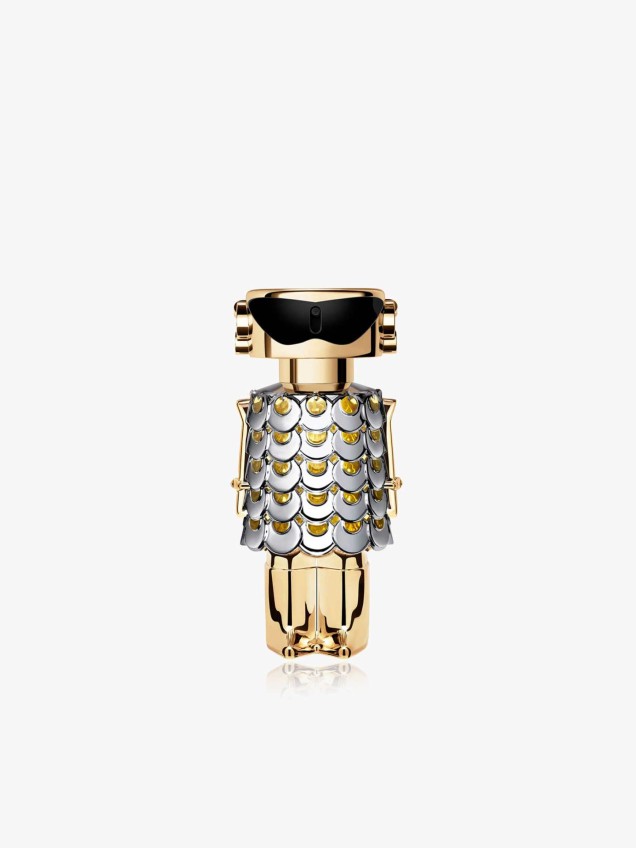 Eau de Parfum Fame