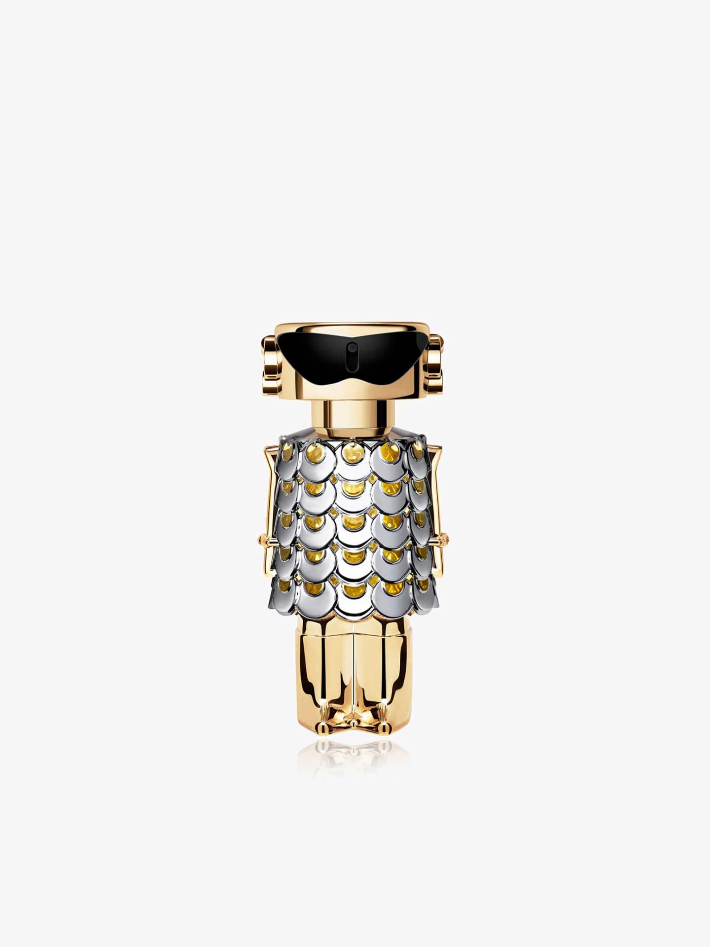 Eau de Parfum Fame