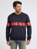 Sweatshirt Estampada