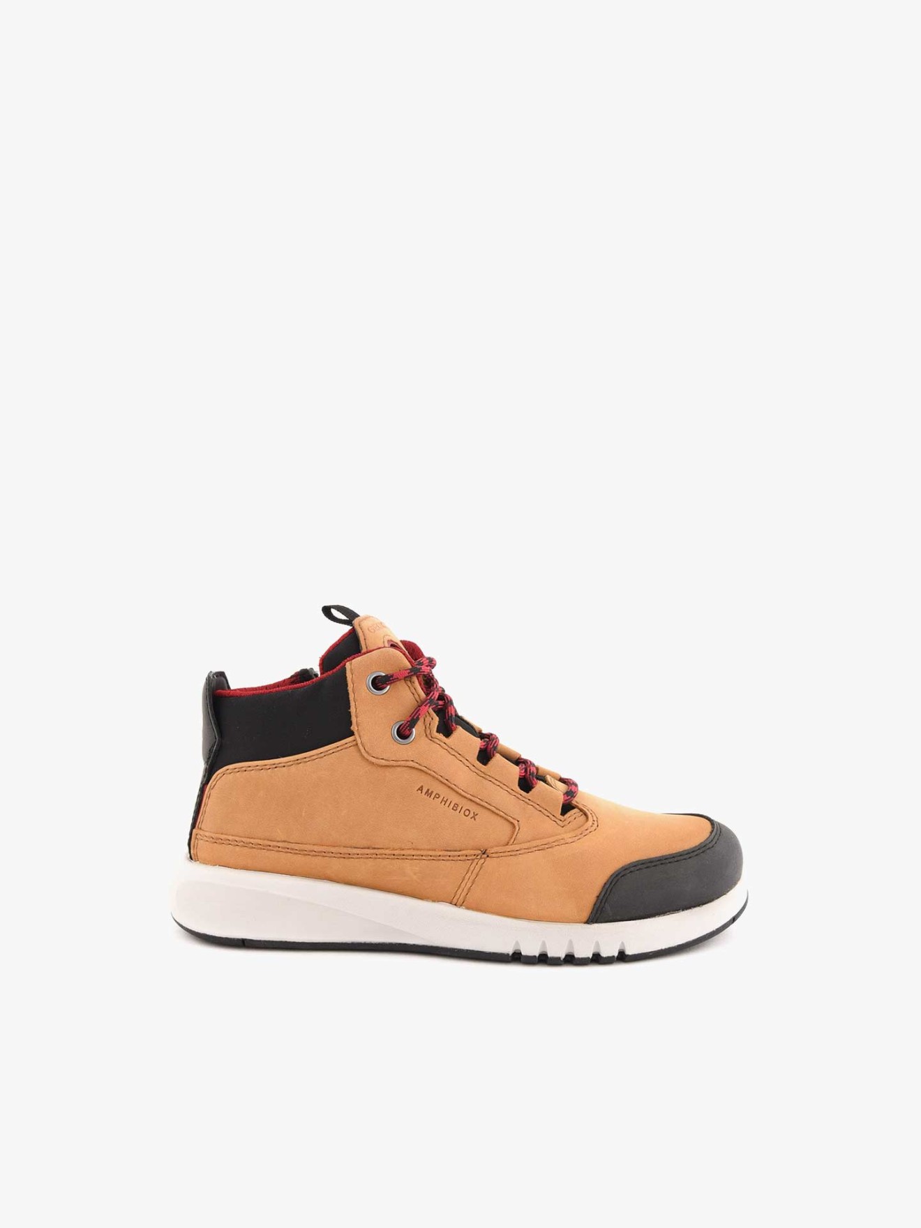 Botas Amphibiox