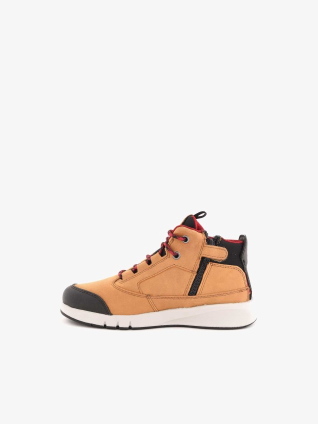 Botas Amphibiox