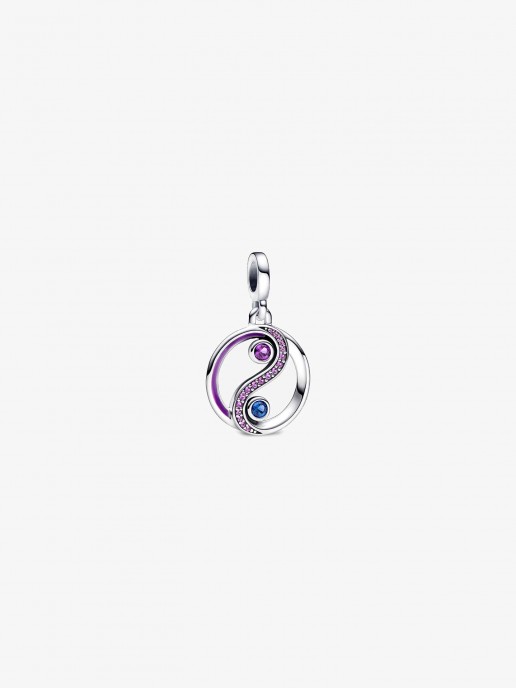 Conta ME Balance Yin & Yang Medallion