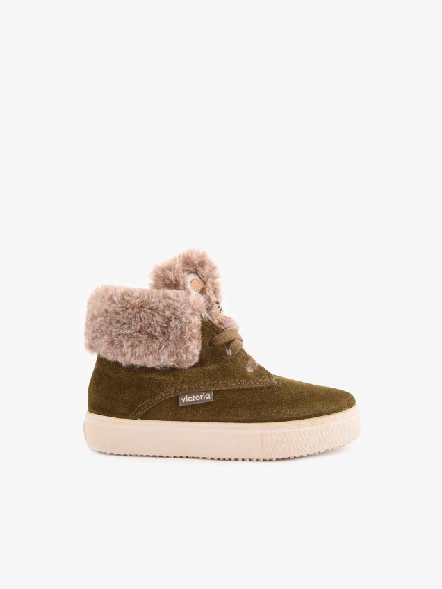 Botas Leão