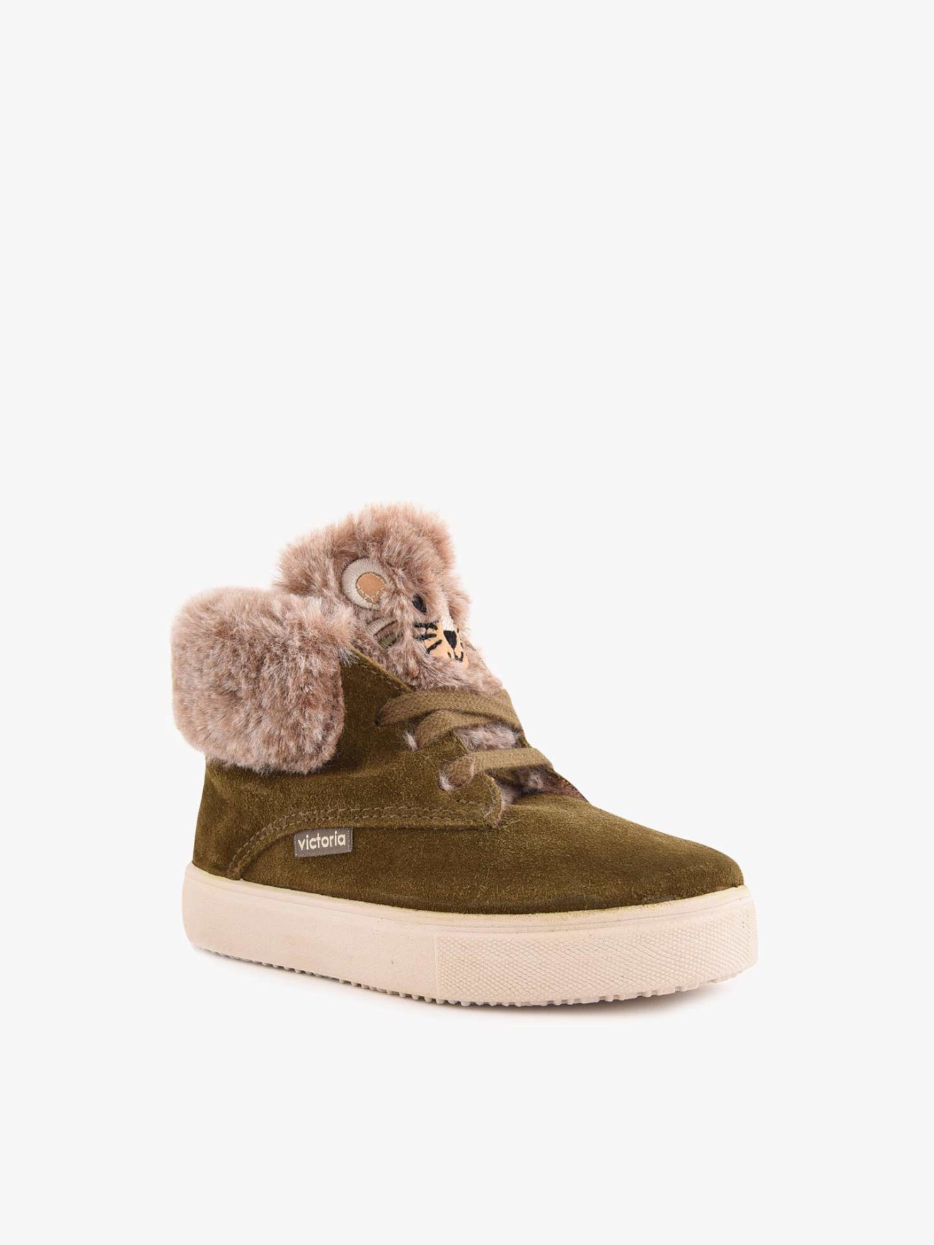 Botas Leo