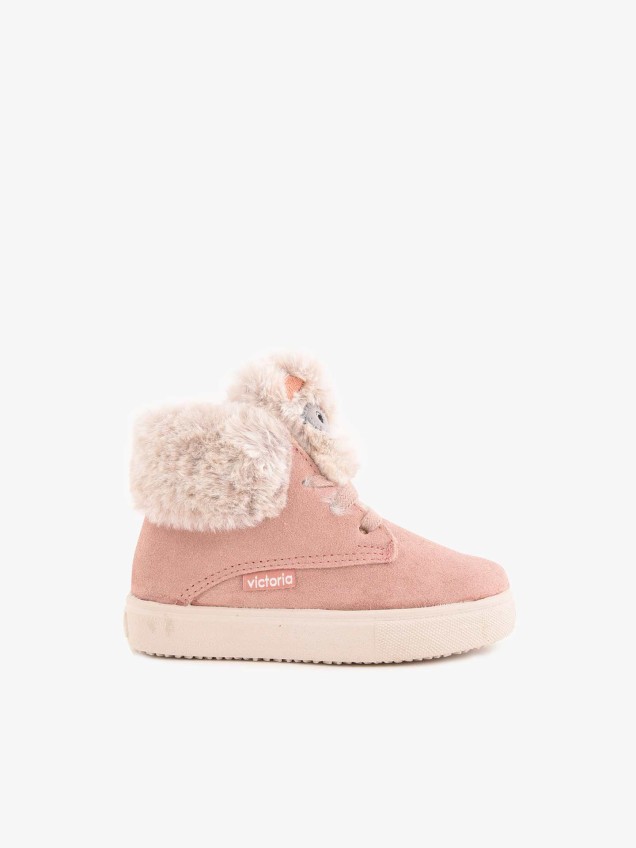 Botas Leão
