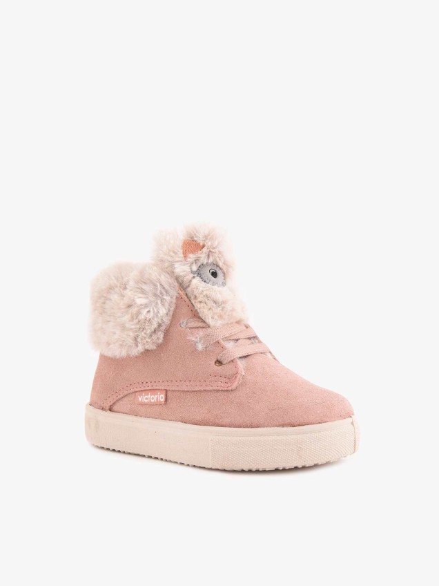 Botas Leão