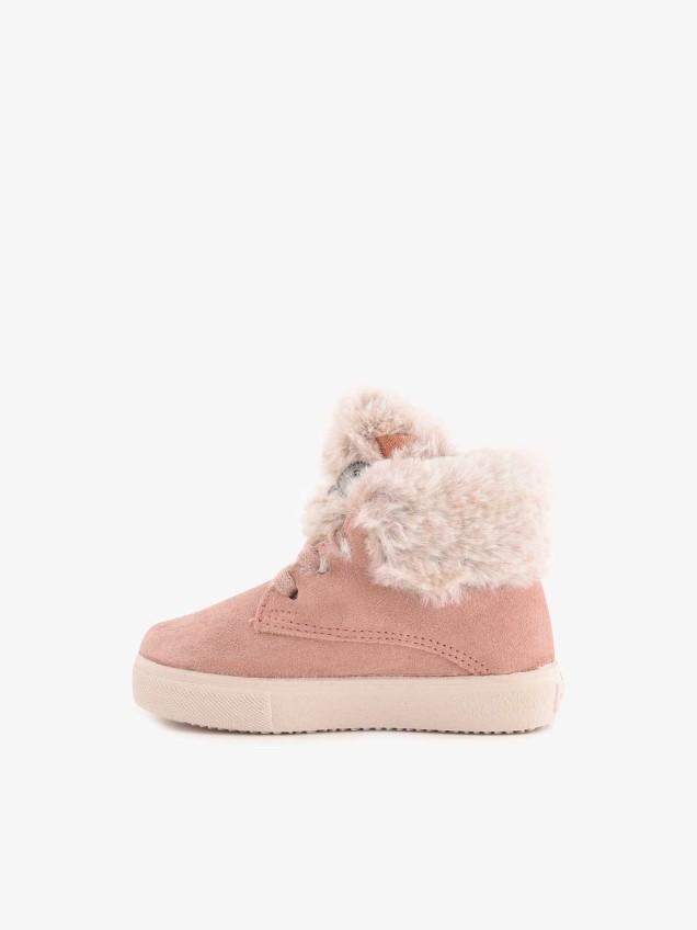 Botas Leão