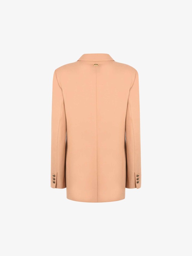Blazer Trespassado