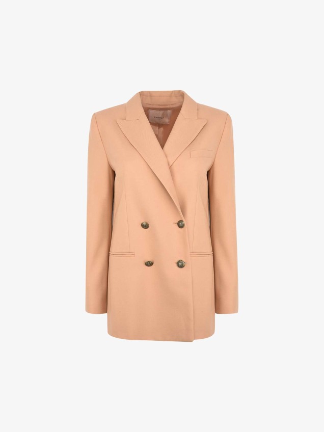 Blazer Trespassado