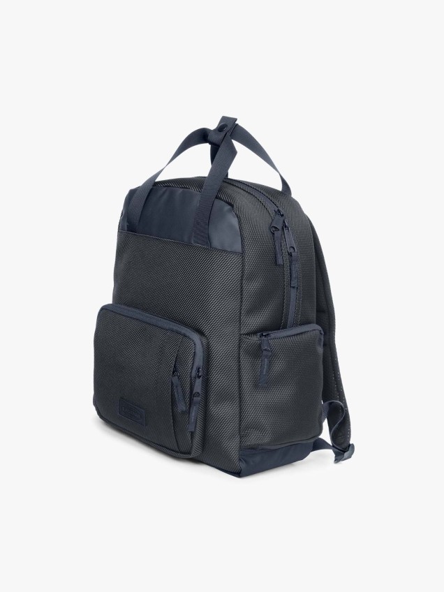 Mochila Tecum W CNNCT