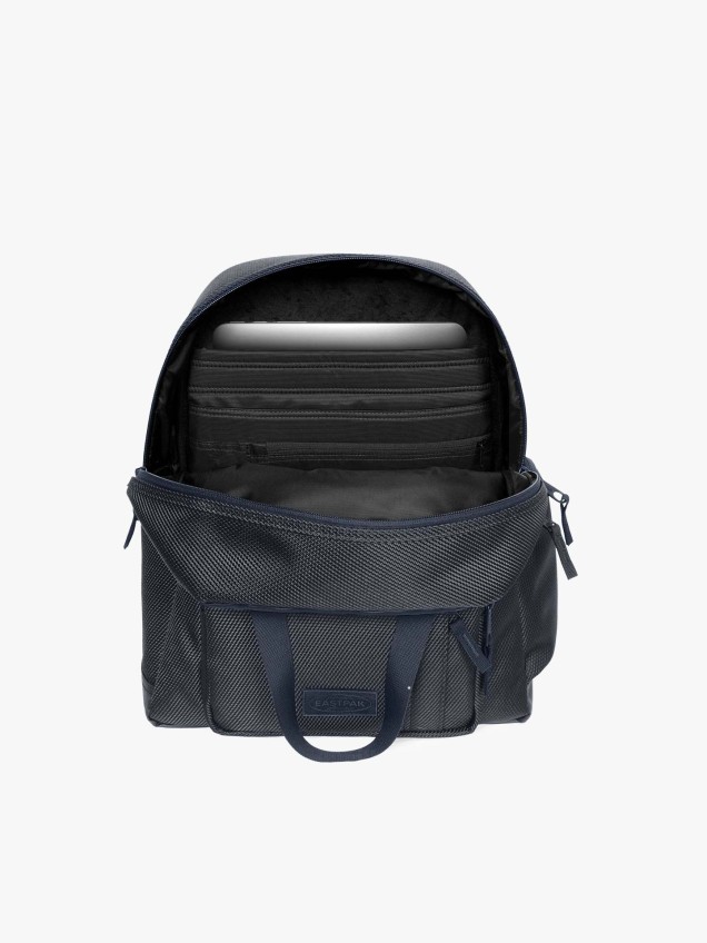 Mochila Tecum W CNNCT