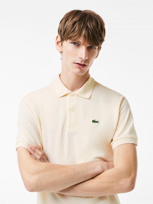 Polo Classic Fit