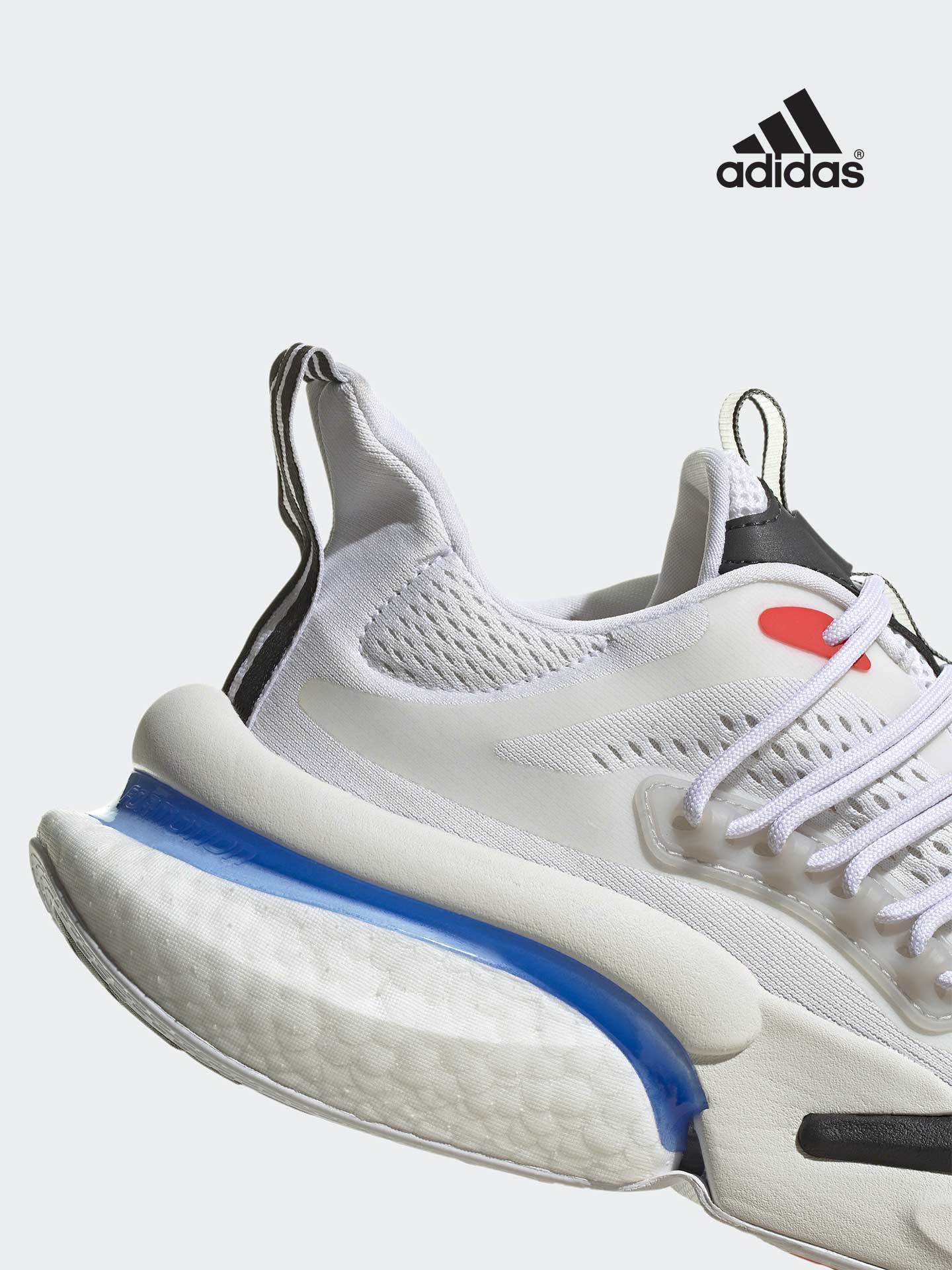 Sapatilhas Alphaboost V1