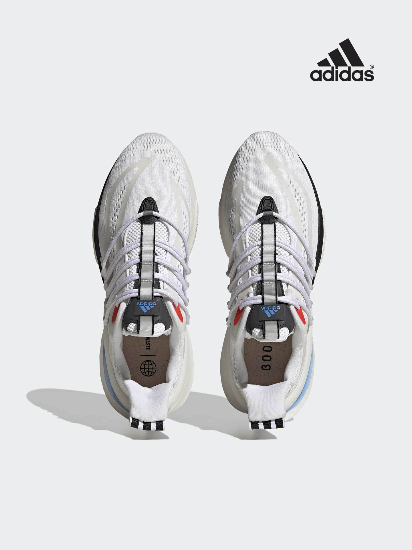 Sapatilhas Alphaboost V1