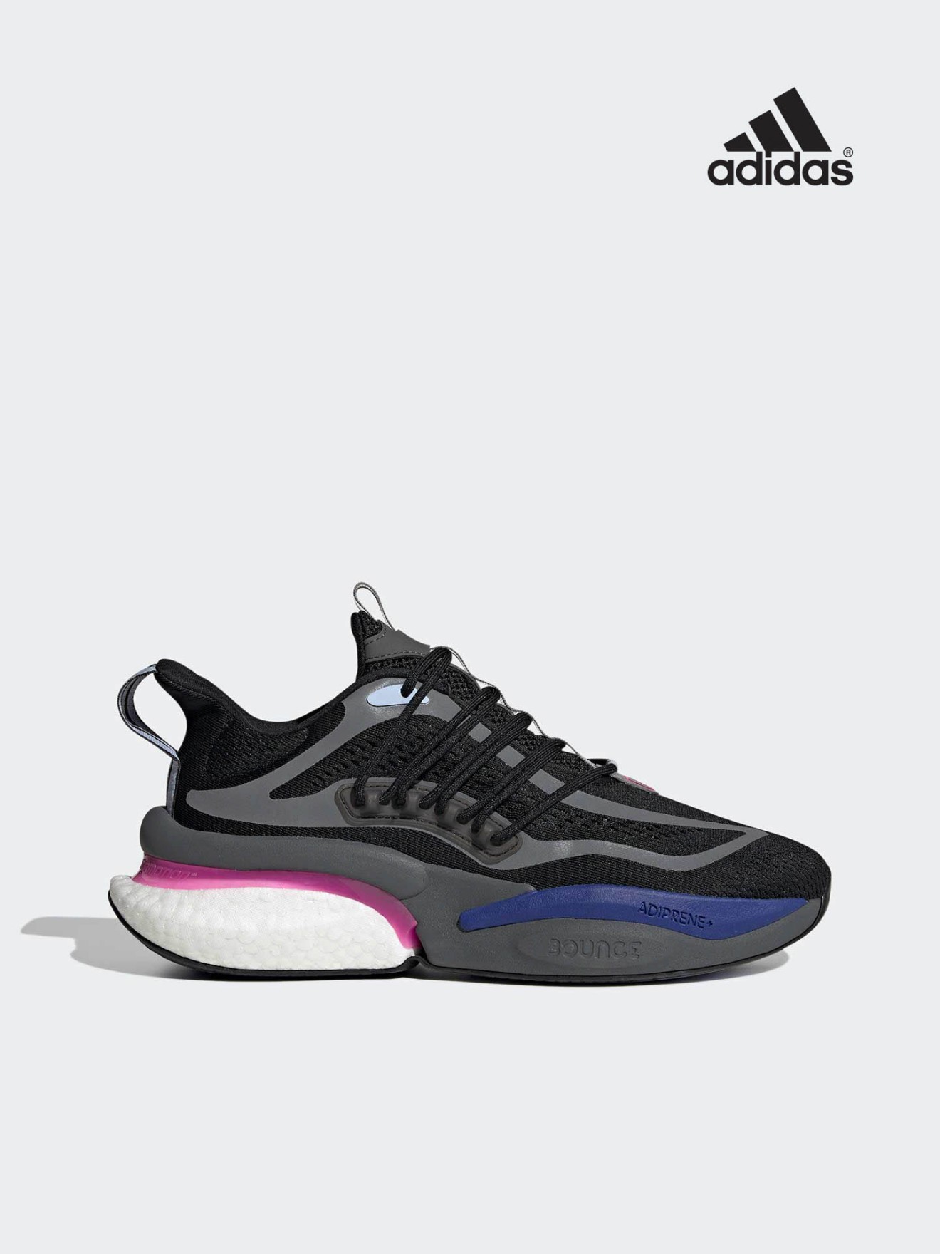 Sapatilhas Alphaboost V1