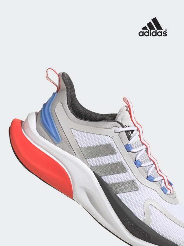 Sapatilhas Alphabounce