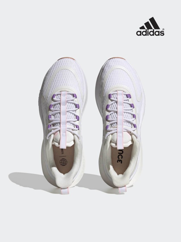 Sapatilhas Alphabounce