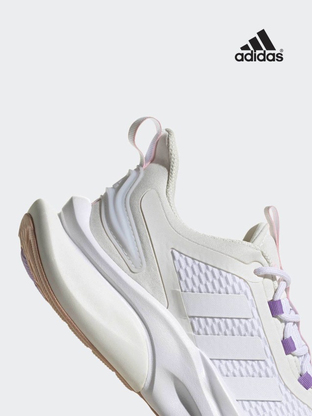 Sapatilhas Alphabounce