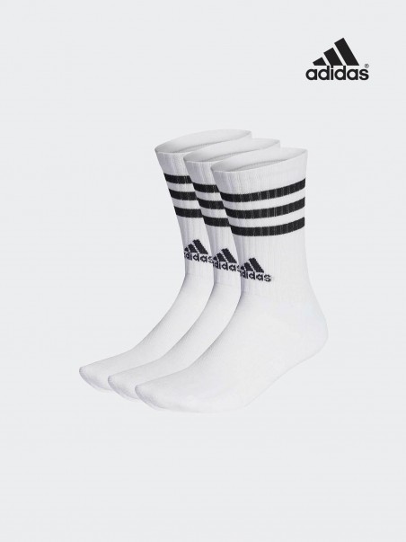 Conjunto de Meias de Cano Mdio