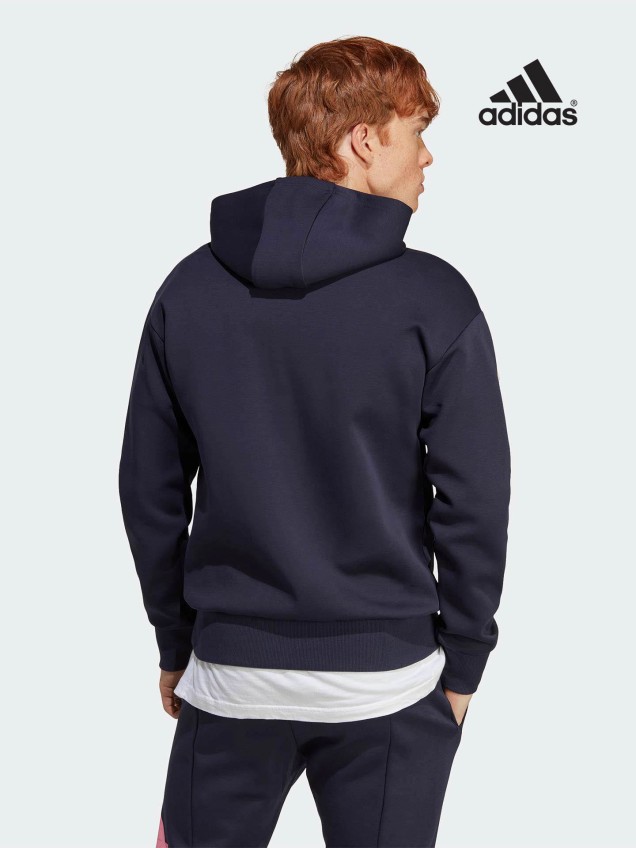 Sweatshirt Badge of Sport Future Icons