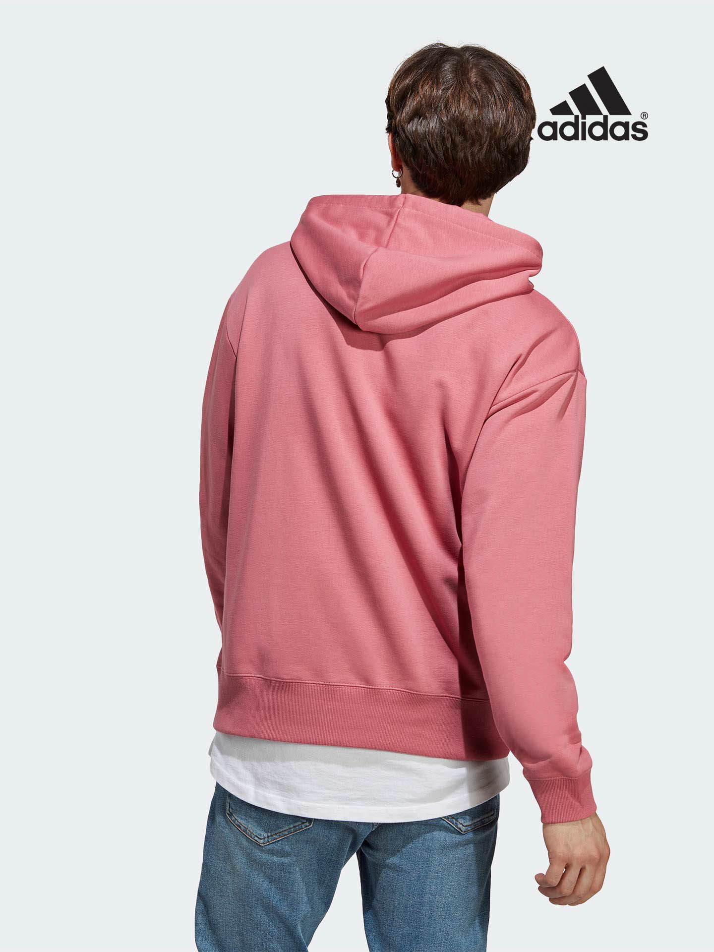 Sweatshirt French Terry All SZN