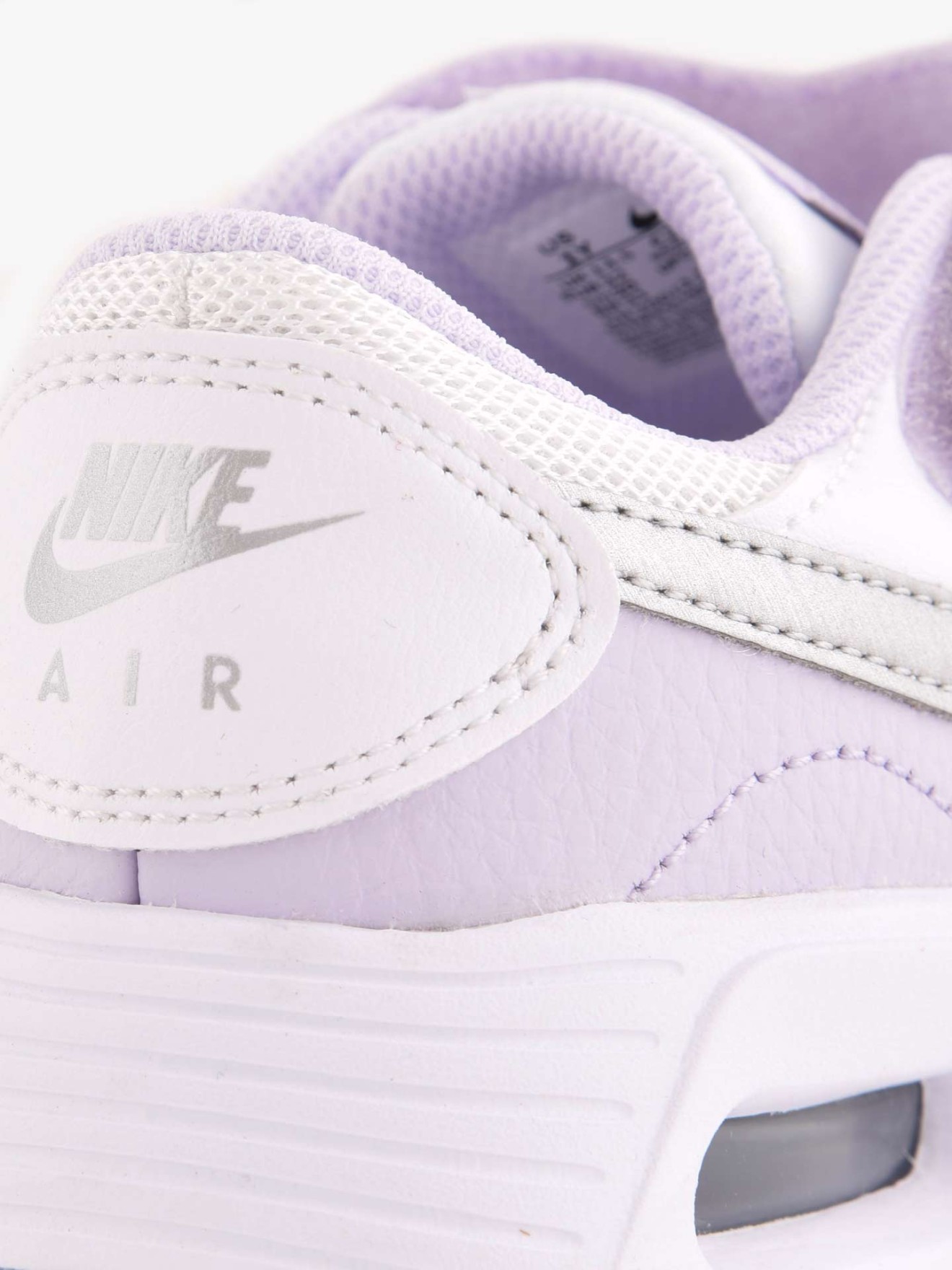 Sapatilhas Air Max SC