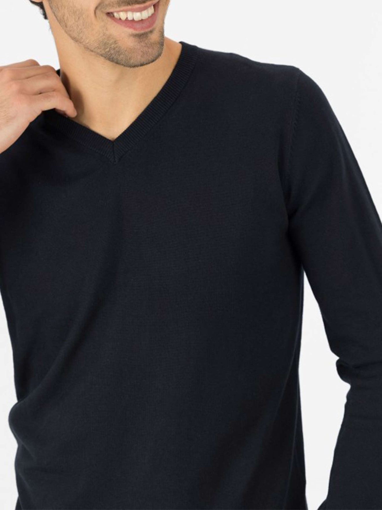 Camisola B�sica