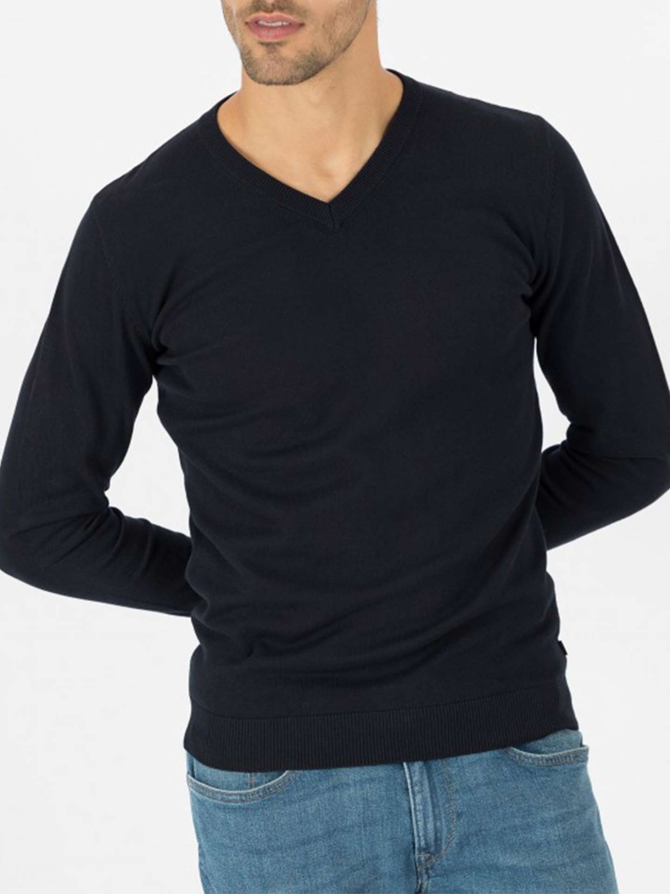 Camisola B�sica