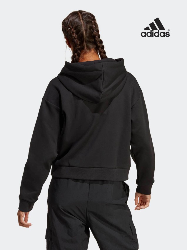 Sweatshirt com Capuz