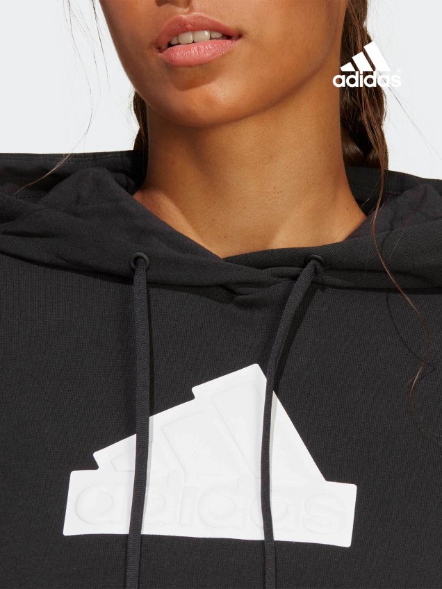 Sweatshirt com Capuz