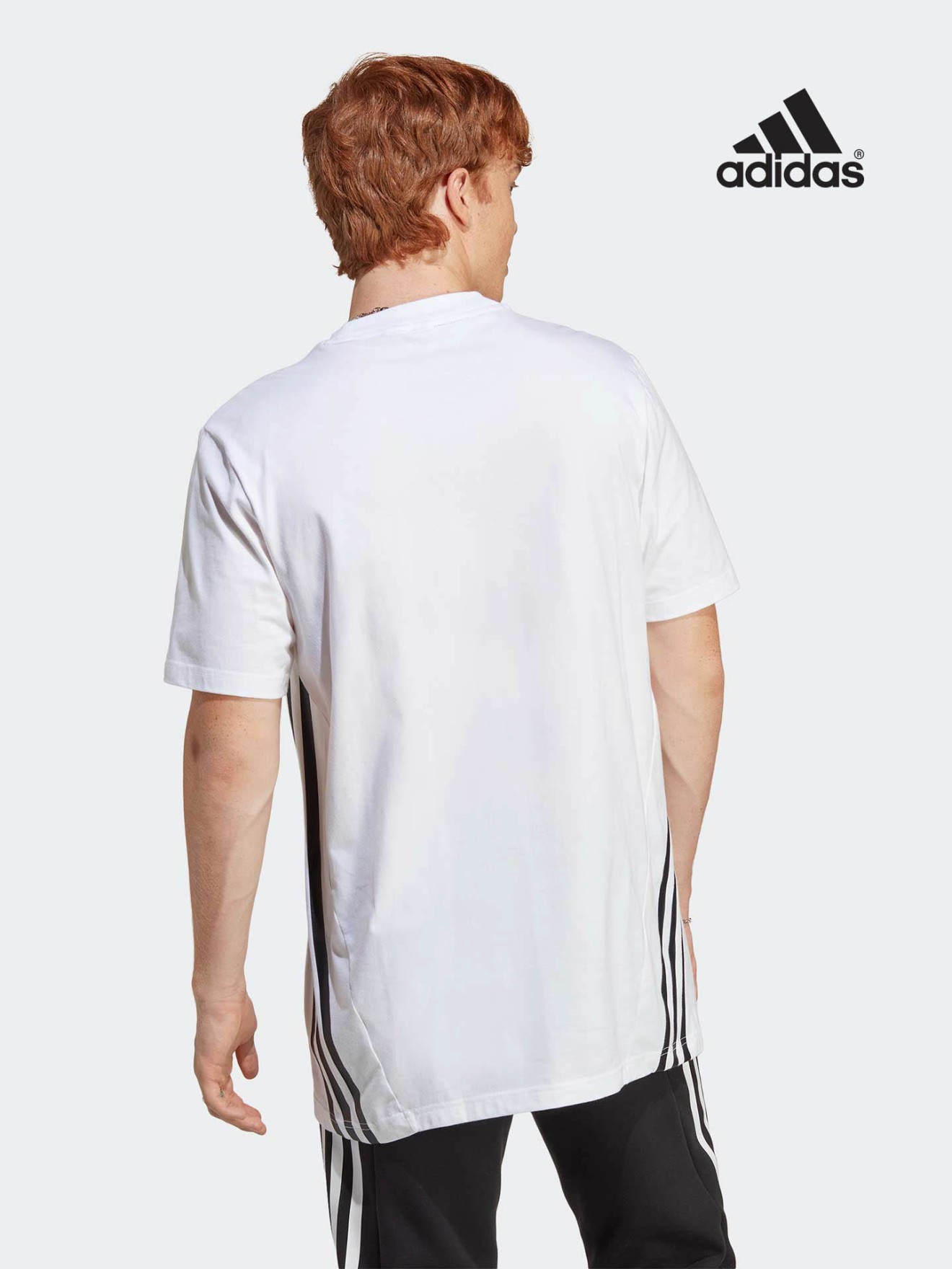 T-shirt 3-Stripes Future Icons