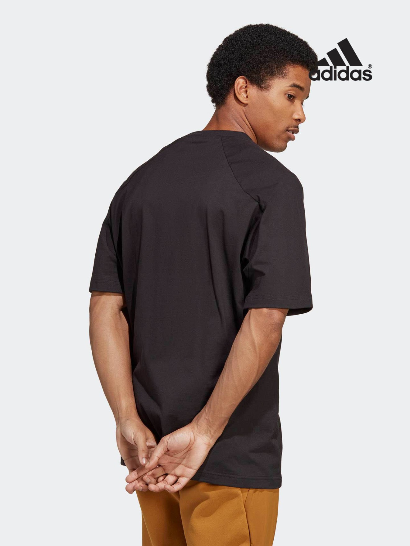 T-shirt Regular Fit